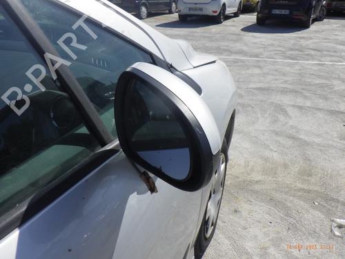 Right mirror PEUGEOT 308 I (4A_, 4C_) 1.4 16V | BP29073478C27 