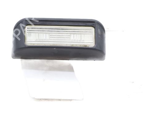 Used Licence plate light CITROËN BERLINGO Box Body/MPV (K9) 1.6 BlueHDi 100 (99 hp) 32386276