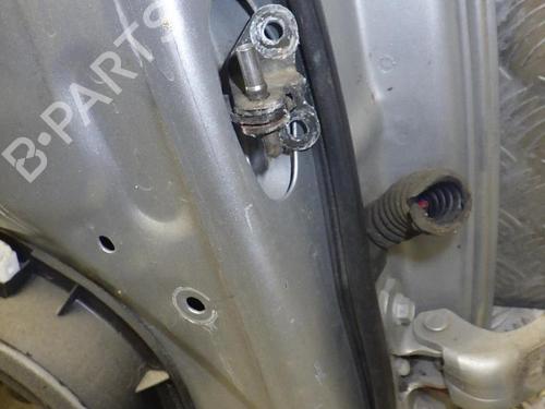 Left front door TOYOTA RAV 4 II (_A2_) 2.0 D 4WD (CLA20_, CLA21_, CLA20R, CLA21R) | BP24250560C2 