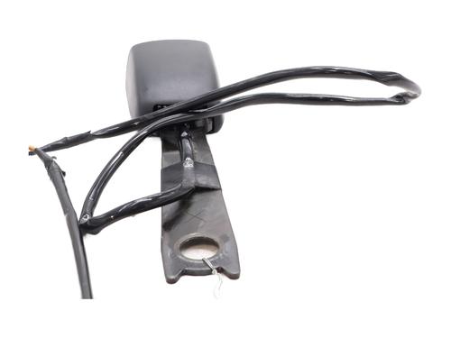 Used Seat buckle Seat buckle TOYOTA RAV 4 II (_A2_) 2.0 D 4WD (CLA20_, CLA21_, CLA20R, CLA21R) (116 hp) 34335695 34335695