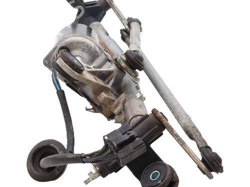 Front wiper motor CHEVROLET MATIZ (M200, M250) 0.8 | BP37165277M29 - Image 3