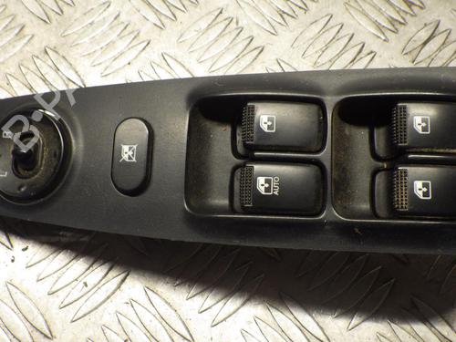 Used Left front window switch Left front window switch HYUNDAI i10 I (PA) 1.2 (86 hp) 24248280 24248280