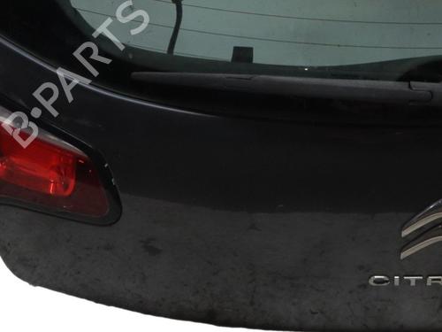 Tailgate CITROËN C3 II (SC_) 1.2 VTi 82 | BP39468732C6 - Image 4