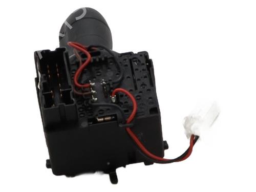 Switch DACIA SANDERO II TCe 90 (B8M1, B8MA, B8AC) | BP30152794I30