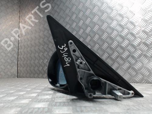 Left mirror BMW 3 Touring (E91) 320 d | BP24252483C26 