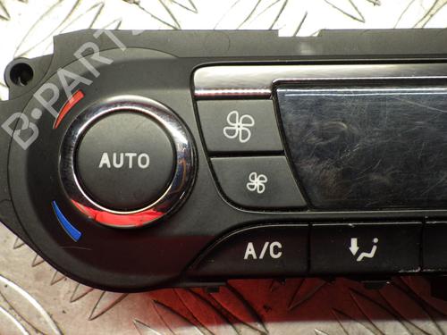 Climate control FORD C-MAX II (DXA/CB7, DXA/CEU) 1.6 TDCi | BP24246178I5 - Image 3