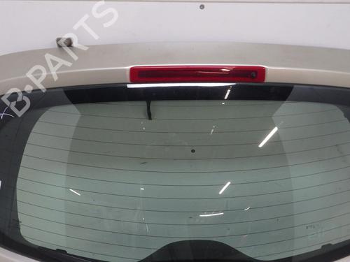 Tailgate RENAULT CLIO III (BR0/1, CR0/1) 1.4 16V | BP29454704C6 