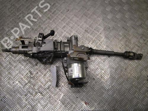 Used Steering column Steering column RENAULT CLIO IV (BH_) 1.2 TCe 120 (BHAU) (118 hp) 24249684 24249684