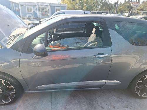 left-front-door-citroen-ds3-sa_-2009-2010-2011-2012-2013-2014-2015-2016-30661152 main image
