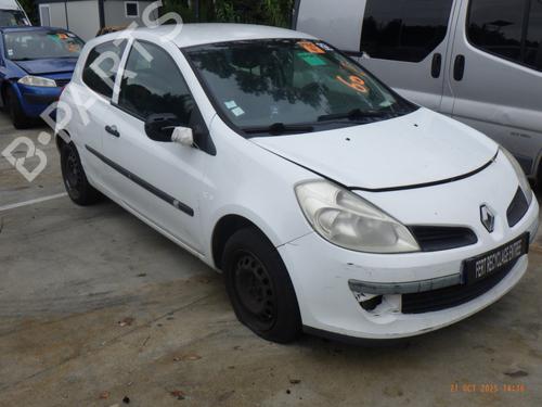 Brukte deler til RENAULT CLIO III (BR0/1, CR0/1) 1.5 dCi (BR17, CR17) (86 hp) 4366776