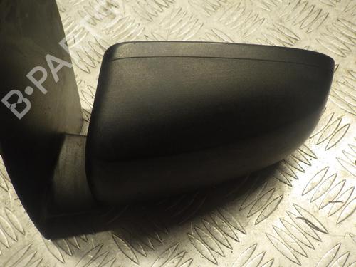 Left mirror FIAT PANDA (169_) 1.2 (169.AXB11, 169.AXB1A) | BP24250498C26 