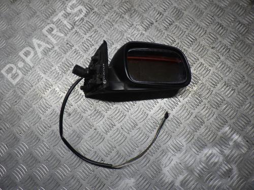 Right mirror PEUGEOT 307 (3A/C) 2.0 HDi 110 | BP24245208C27 
