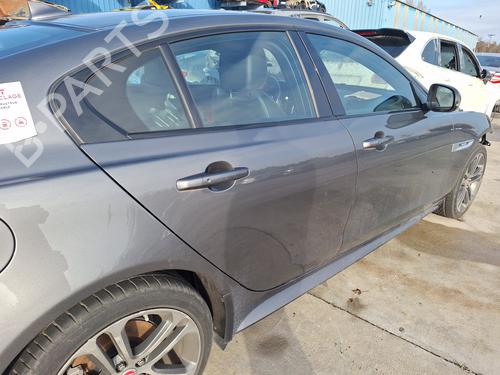 Dør højre bagtil JAGUAR XE (X760) 2.0 D | BP31019743C5 - Image 3