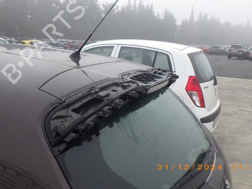 Left front window switch PEUGEOT 208 I (CA_, CC_) 1.6 HDi | BP27493255I27  - Image 20