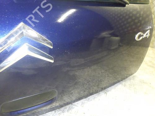Tailgate CITROËN C4 I (LC_) 1.6 HDi | BP24251437C6 