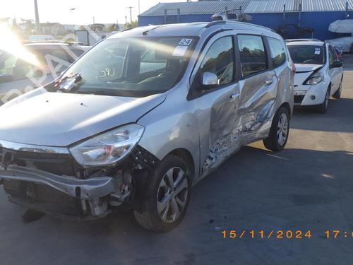 Left front window switch DACIA LODGY (JS_) 1.5 dCi (JSMC, JSAF) | BP24335144I27  - Image 26