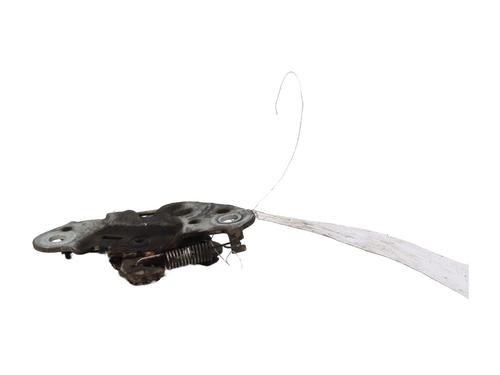 Hood lock PEUGEOT 807 (EB_) 2.0 HDi | BP32141155C133 