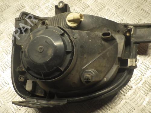 Right headlight RENAULT KANGOO (KC0/1_) 1.9 dTi (KC0U) | BP24248407C29 - Image 4