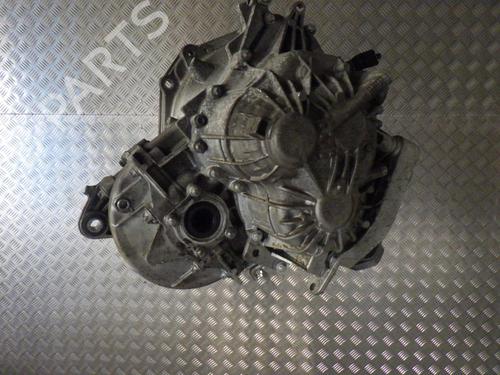 Gearbox OPEL CORSA E (X15) 1.4 Turbo (08, 68) | BP24248930M3 - Image 5