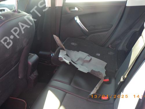 Right taillight PEUGEOT 2008 I (CU_) 1.6 BlueHDi 120 | BP29477045C35 