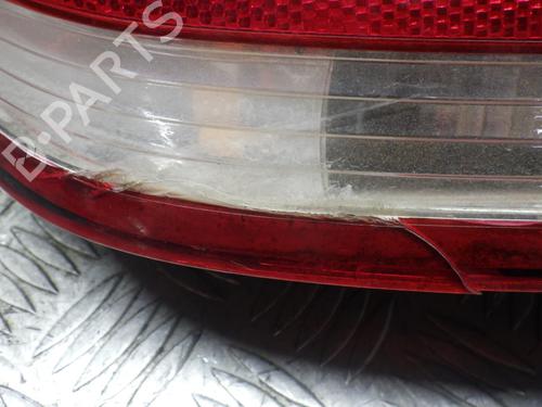 Left taillight CITROËN DS3 (SA_) 1.6 HDi 90 | BP24250557C34 - Image 2