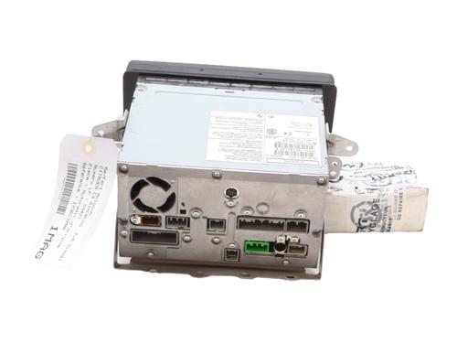 Used Radio Radio CITROËN C4 AIRCROSS [2010-2026] 33704738 33704738