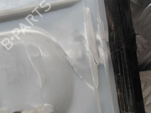 Door moulding trim CITROËN C4 CACTUS 1.2 THP 110 | BP25039701C150 