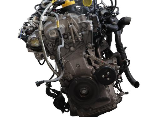 Engine DACIA SANDERO II 1.0 TCe 100 (B8ML) | BP37466734M1 - Image 3