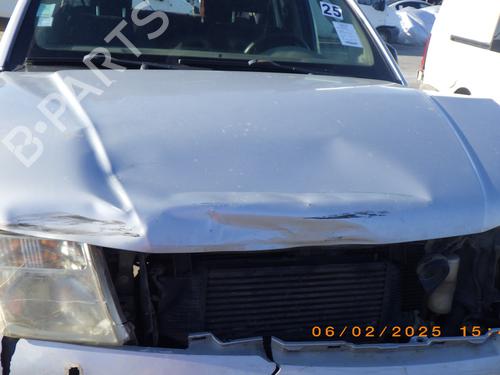 Switch NISSAN NAVARA NP300 (D40) 2.5 dCi 4WD | BP29960843I30  - Image 29