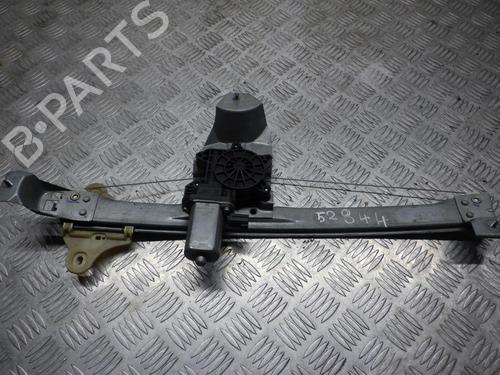 Used Front right window mechanism Front right window mechanism RENAULT ZOE (BFM_) ZOE (88 hp) 24248607 24248607