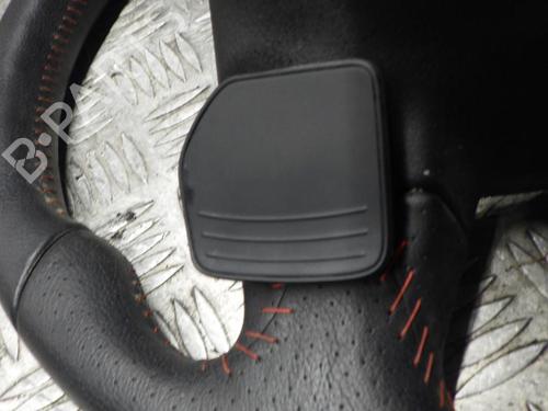 Steering wheel SEAT ARONA (KJ7, KJP) 1.0 TSI | BP24248723C49 