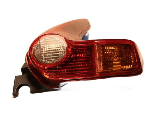 Used Right taillight NISSAN JUKE (F15) 1.5 dCi (110 hp) 24244368