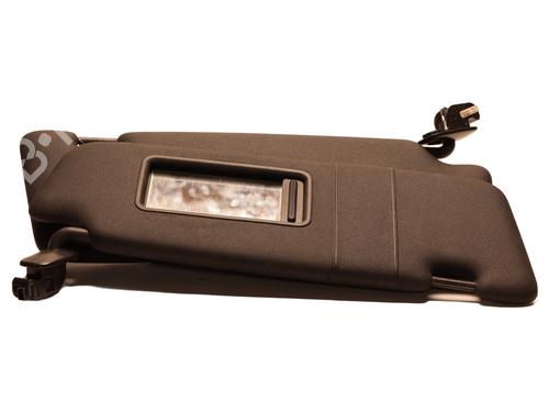 Left sun visor AUDI A3 (8P1) 1.9 TDI | BP24248034I1 - Image 3