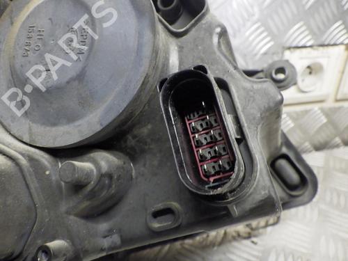 Left headlight VW POLO (9N_, 9A_) 1.4 TDI | BP24245420C28 