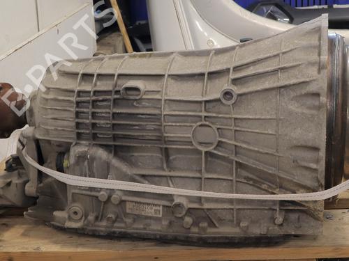 Gearbox MASERATI GRAN TURISMO I 4.2 | BP31818875M3  - Image 9