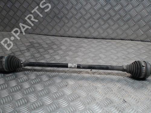Left rear driveshaft KIA SPORTAGE IV (QL, QLE) 2.0 CRDi AWD | BP24252656M40 - Image 4