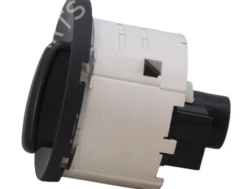 Headlight switch SKODA OCTAVIA II (1Z3) 1.9 TDI | BP39929488I24 - Image 5