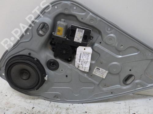 Rudehejsemekanisme Højre bagtil FORD C-MAX (DM2) 1.8 TDCi | BP29339954C25 