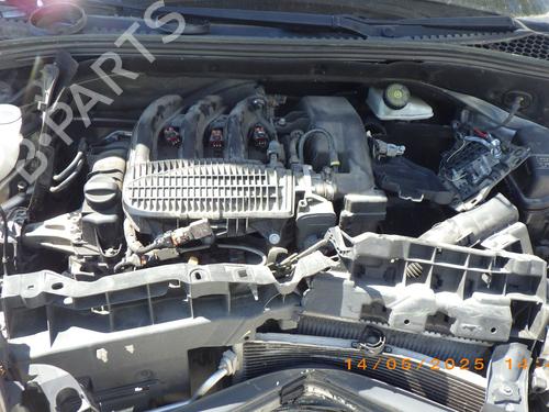 Used Engine Engine CITROËN C3 II (SC_) 1.2 VTi 82 (82 hp) 28540543 28540543