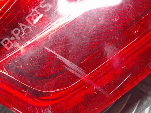 Right taillight CHEVROLET AVEO / KALOS Hatchback (T250, T255) 1.2 LPG | BP24251694C35 