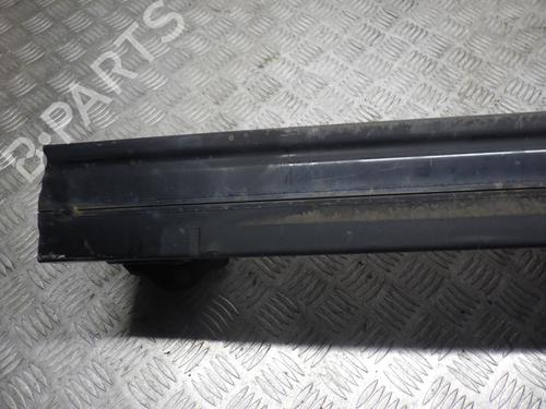 Front bumper reinforcement PEUGEOT 207 CC (WD_) 1.6 HDi | BP24245163C109 