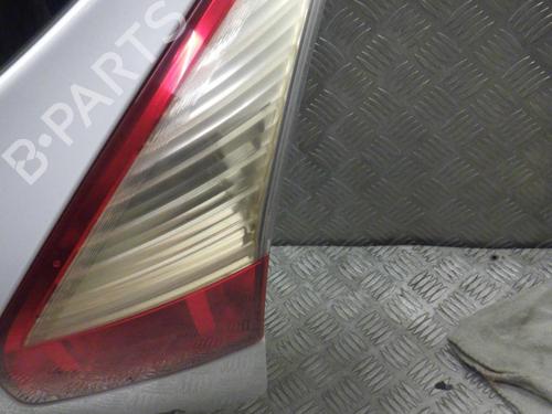 Tailgate RENAULT MEGANE III Hatchback (BZ0/1_, B3_) 1.5 dCi (BZ0C) | BP24245452C6 