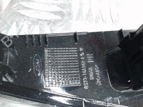 Used Right rear window switch Right rear window switch FORD MONDEO V Saloon (CD) 2.0 Hybrid (190 hp) 24247686 24247686