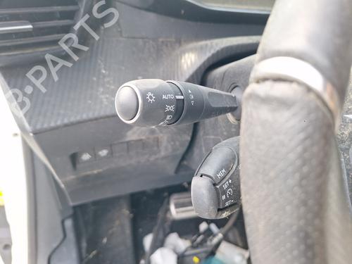 Switch PEUGEOT 208 II (UB_, UP_, UW_, UJ_) e-208 | BP29372025I30 