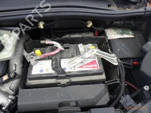 Left front window switch RENAULT GRAND SCÉNIC III (JZ0/1_) 1.9 dCi (JZ0J, JZ0N, JZ1K, JZ1S) | BP32474748I27 - Image 89