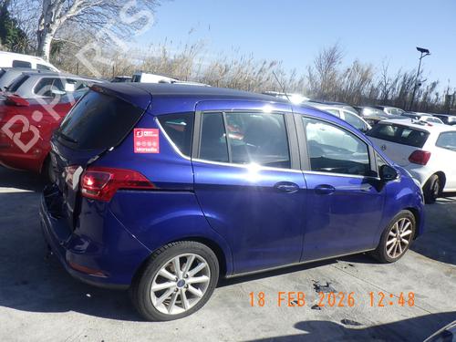 Brugte FORD B-MAX (JK)  1.0 EcoBoost  4529127