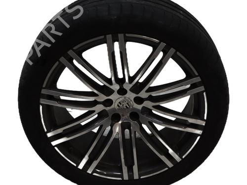 Fælk PORSCHE MACAN (95B) 3.6 Turbo | BP24244326C45  - Image 10