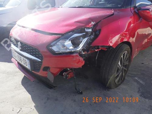Right front fog light SUZUKI SWIFT V (AZ) 1.2 Hybrid (Mild Hybrid) (A2L412) | BP24251068C31 - Image 12