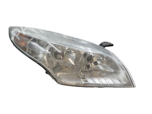 Used Right headlight RENAULT MEGANE III Hatchback (BZ0/1_, B3_) 2.0 dCi (BZ0L) (160 hp) 31809118