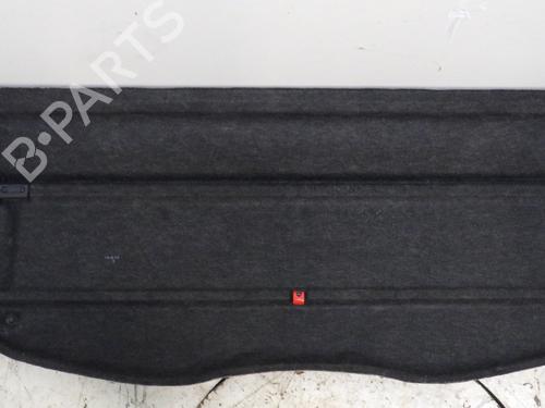 Rear parcel shelf RENAULT SCÉNIC II (JM0/1_) 1.5 dCi (JM1E, JM16) | BP29339938C85 
